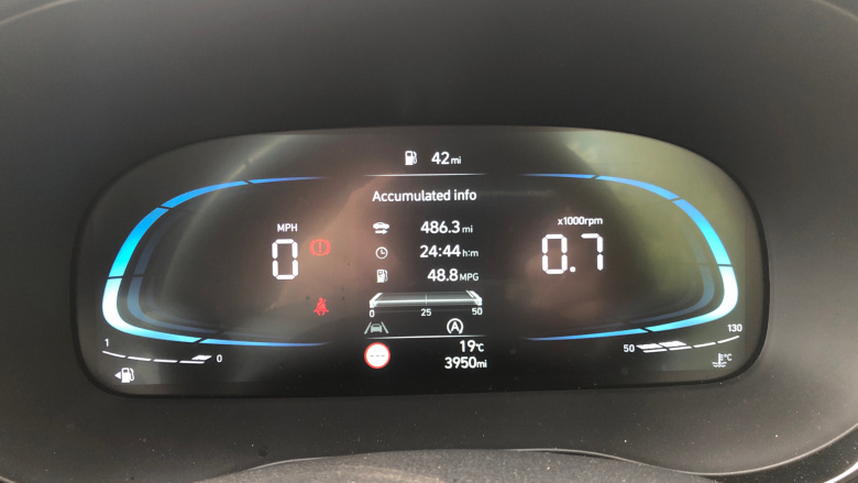 Hyundai i10 1.0 [63] Premium 5dr [Nav] Petrol Hatchback